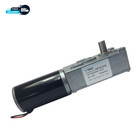 Electric Dc Motor 12v Gear Motor Reversible Low Speed 3 Rpm Hightorque Out Shaft