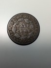 1809 Classic Head Half Cent Readable Date Free Shipping No Reserve