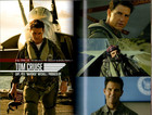 Top Gun  Maverick Japanese Souvenir Program 2022  Tom Cruise  Jennifer Connelly