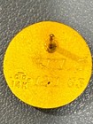 Vintage 14k Gold Bell Telephone Co Of Pa  Bell System Pin  4 11 Grams