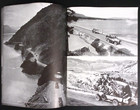 1930s Norther Pacific Line Pictorial Yellowstone Booklet 8 Pages Haynes Photos