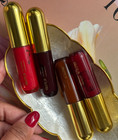 Nib 100  Authentic Violette_fr  Lip Nectar Hydrating Lip Stain 0 12oz 6 Colors