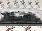 Die Cast  mercedes-amg F1 W10 Eq Power  - Lewis Hamilton - 2019  Car
