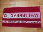 Rare Vintage Whitbread - Pub Bar Beer Towel Breweriana Used