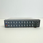 Bendix King Kma 24 Audio Panel 066-1055-03  14 28v  Bench Tested With Faa 8130