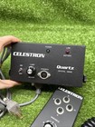 Celestron Quartz Crystal Drive Corrector Box   Remote    24