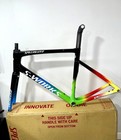 Specialized S-works Tarmac Sl7 Word Champions Julian Alaphilippe Frameset 58