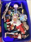 Christmas Nutcracker Figurines Assorted Lot Surprise Nutcracker  Sales Final