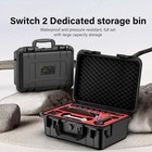 Hard Carrying Case For Nintendo Switch 2  Ip67 Waterproof Hard Switch 2 Case For
