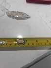 Vintage 10k Yellow Gold Usc College Of Nursing Pin Brooch