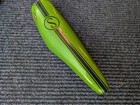 Schwinn Stingray Lime Krate Restored  Bicycle Seat