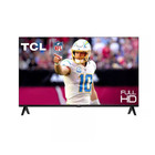 Tcl 40  S3 S-class 1080p Fhd Hdr Led Smart Tv With Google Tv 40s350g