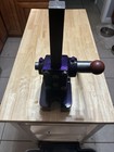 1 2 Ton Arbor Press 6 5    Throw