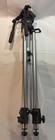 Manfrotto Bogen 516 Pro Video Fluid Head With 3068 Tripod Legs