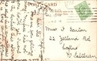 Lily Elsie   Pretty Stage Actress   Profile Photo By Foulsham   Banfield   Rppc
