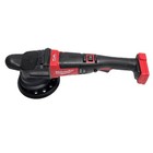 Milwaukee 2685-20 M18 Fuel 21mm Random Orbital Polisher 18v Cordless   Tool-only