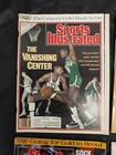 Lot Of 9 Vintage Sports Illustrated Magazines - 1988 Olympics Covers