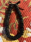 Authentic Kukui Shell Lei Made To Order