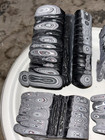 Fordite Rough - Presanded-  Fordite Frenzy  Mopar Paint   Detroit Agate