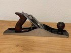 Stanley Bailey No  5 1 2 C Type 14 Sweetheart Corrugated Bench Plane 5-1 2 Tool