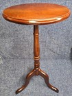 Vintage Fern Stand Table The Bombay Company Vintage