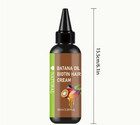  01oz Honduras Batana Oil Nourishes And Strengthens Hair  Pure Cold Pressed 