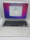 Apple Macbook Air 13  2017 - I5 8gb Ram 128gb Ssd Mac Os Monterey 
