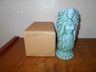 Disney Cruise Line Treasure Haunted Mansion Parlor Bride Tiki Mug 1st Edition