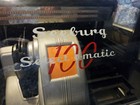 Vintage Seeburg Select-o-matic 100 Jukebox