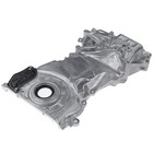 Engine Timing Cover Compatible With Honda