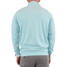Peter Millar Men s 1 4 Zip Up Pullover Comfort Interlock Classic Fit Ms22k40