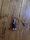 Harry Potter Mini Christmas Tree With Changing Lights And Ten Mini Ornaments