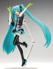 14cm Figma 014 Hatsune Miku Figma Joints Movable Action Figure Boxed Model New
