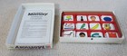 Vintage 1980 Milton Bradley The Original Memory Card Matching Game Match 80s
