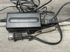 Sony Ac-ls1a Ac Power Supply Adapter charger For Sony Camera Camcorder