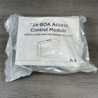 Dmp 734-boa Access Control Module