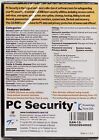 Pc Security Professional Edition Tradetouch Data Protection Software Cd-rom New