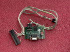 Ncr Pirate Board 445-0722303 For Atms W connection Cable