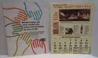 1968 Revell Model Kits Dealers Folder With Catalog   Newsletter