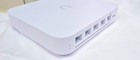Ubiquiti Uxg-max Gateway Max Multi Wan Gateway 2 3 Gbps Routing 2 5 Gbe Ports Us