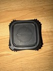 Ecoxgear Speaker Black White Portable Audio System For Mobility Scooter Use