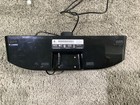 Logitech Squeezebox Touch Digital Media Streamer - Black With Out Remote 
