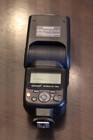 Neewer Nw-750ii Speedlite Flash For Nikon     Ttl     Excellent Condition