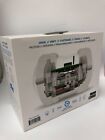 Sphero Orbotix 1b01rw1 Ollie Remote App-controlled Robot - White   Blue