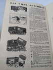 Rca Victor 1939  Radio Receivers   Victrolas Service Lecture Technical Info 