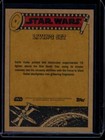 2023 Topps Star Wars Living Set  460 Darth Vader s Tie Fighter Card  quantity 
