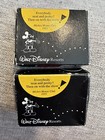 Vintage Walt Disney Resorts New Mickey Mouse 1 25oz  Facial Soap