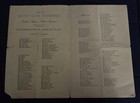 Paris American Line - Passenger List - Southampton - New York Apr 22  1893