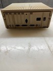 Apple Iigs A2s6000 Vintage Computer 8-bit  powers Tested W  Cord  qty
