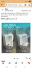 Brand New Urinal Screen Deodorizer